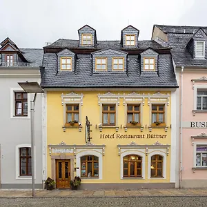 Büttner Schneeberg (Saxony)
